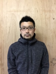顔写真