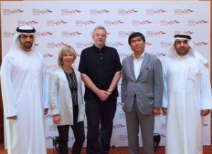 Dubai Art Season 2014