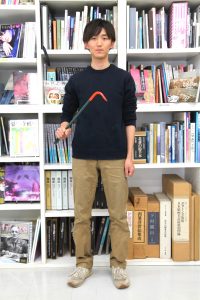 川名さん