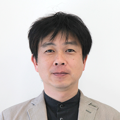 荒井先生 顔 写真