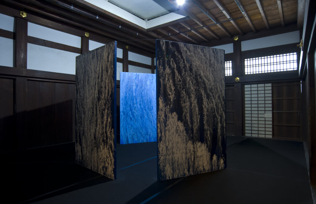 間島1